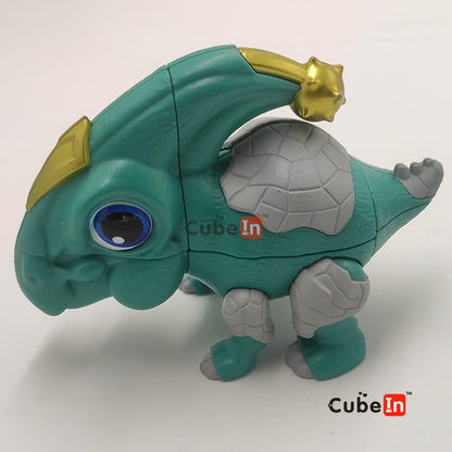 令寰2x2x3立方体