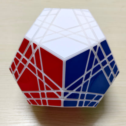 Гексаграмма-додекаэдр Гуокуба