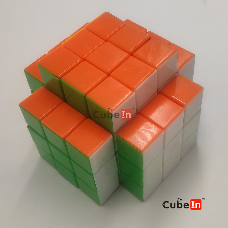 Суперкубоид Calvin's 3x3x5 (бесплатная доставка)