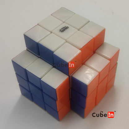 Суперкубоид Calvin's 3x3x5 (бесплатная доставка)