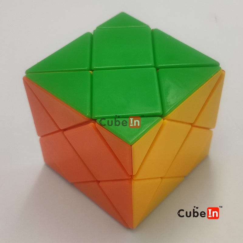 DaYan Dino F Skewb