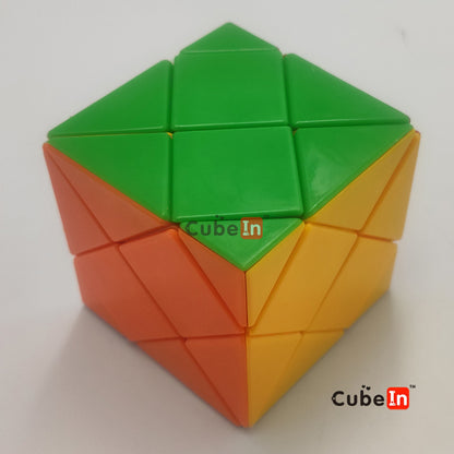 DaYan Dino F Skewb