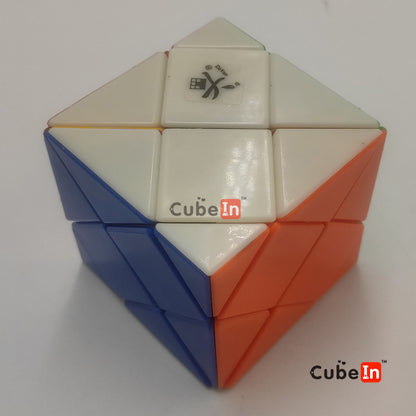 DaYan Dino F Skewb