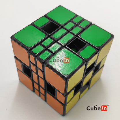 WitEden 虫洞立方体 I II III