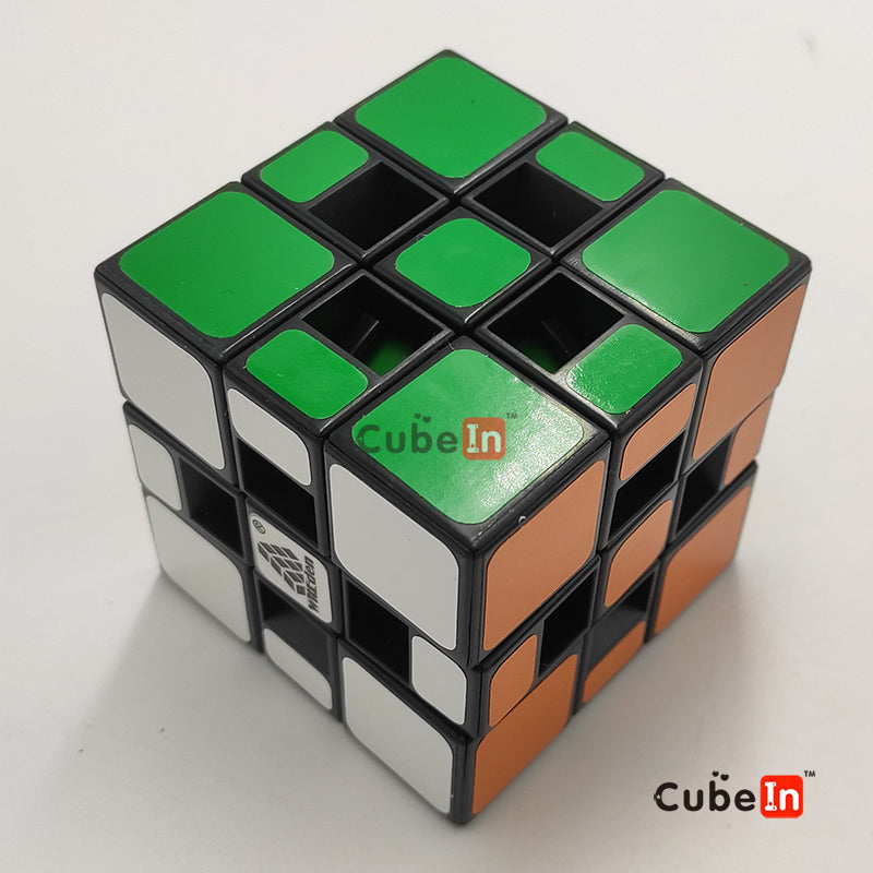 WitEden 虫洞立方体 I II III