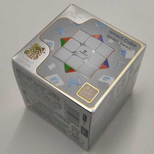 Умный куб Monster Go AI 3x3