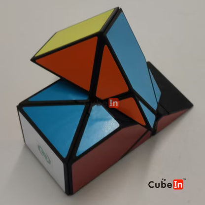 Zhecube Pliiarminx