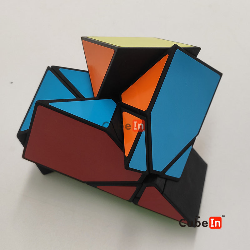 Zhecube Pliiarminx