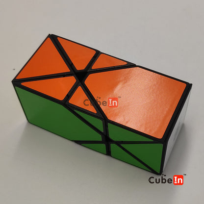 Zhecube Pliiarminx