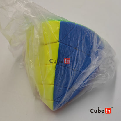 Cubo Pyraminx Sengso 5x5 