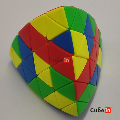 Cubo Pyraminx Sengso 5x5 