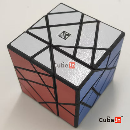 x² Танграм Конфьюжн (3D-печать)