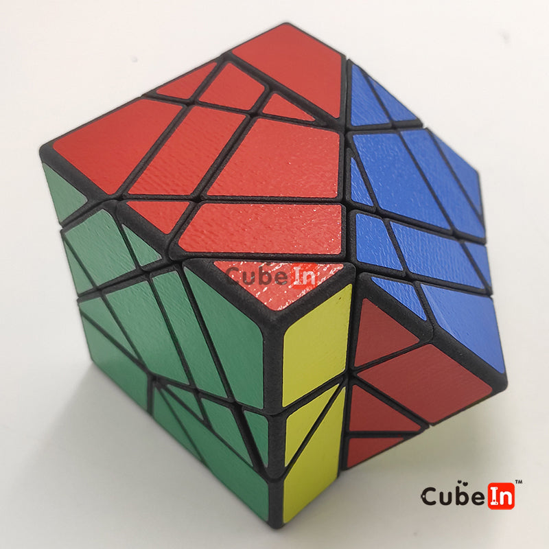 x² Танграм Конфьюжн (3D-печать)