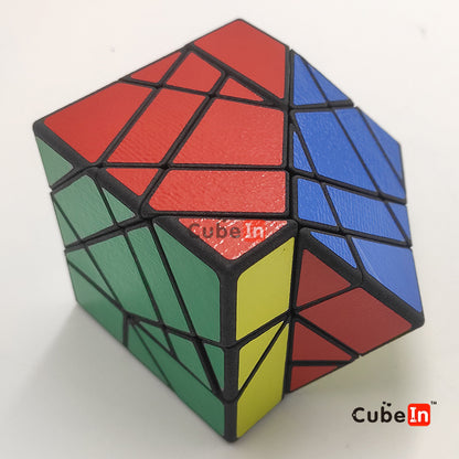 x² Танграм Конфьюжн (3D-печать)