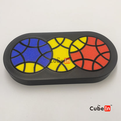 内齿轮口袋 Quatrium Plus