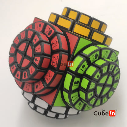 マスターサンダイヤル