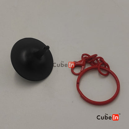 Серия креативных брелоков 3,5 см