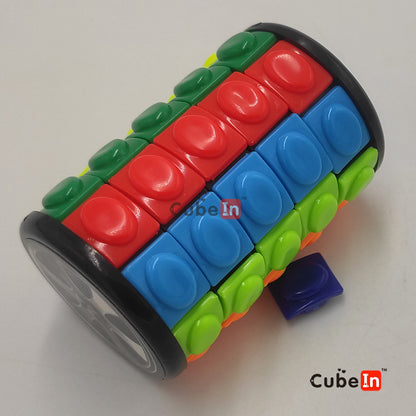 Головоломка «Скользящая кукуруза»