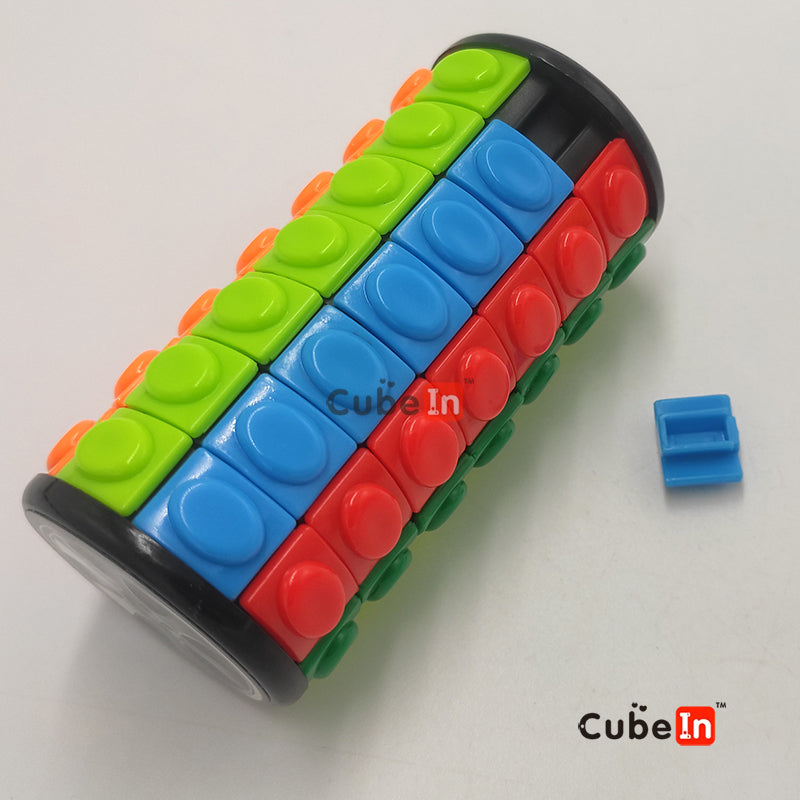 Головоломка «Скользящая кукуруза»