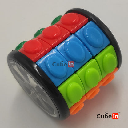 Головоломка «Скользящая кукуруза»