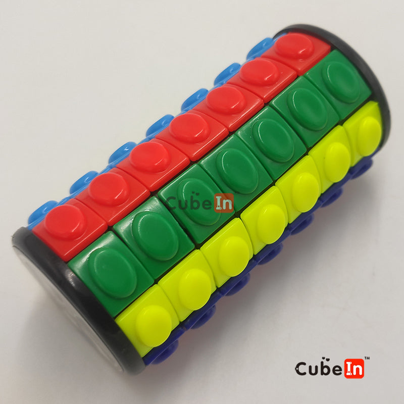 Головоломка «Скользящая кукуруза»