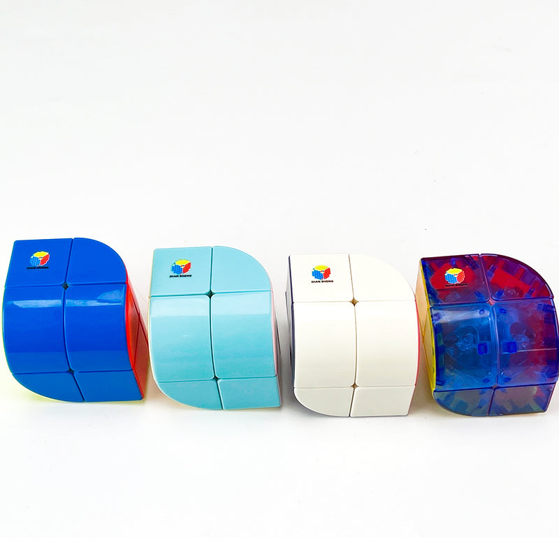 Diansheng Penrose 2x2