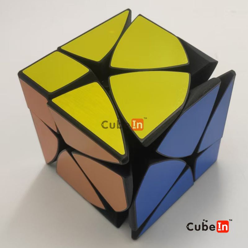 Kilominx | Master's Puzzle - CubeIn