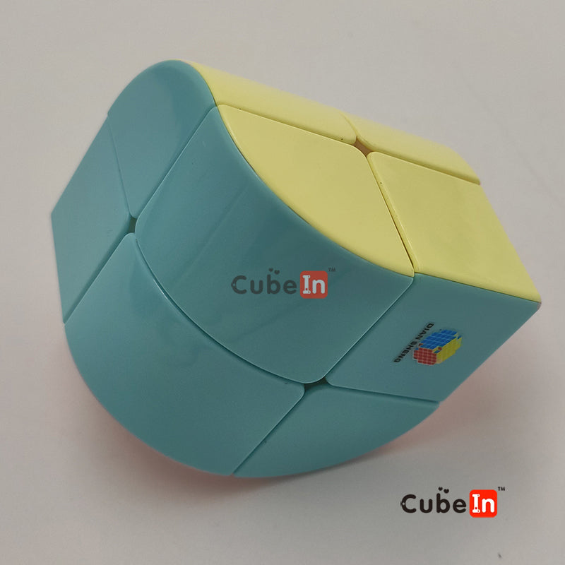 Diansheng Penrose 2x2