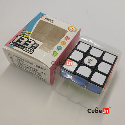 Yuxin 1x3x3 Spinner Mirror