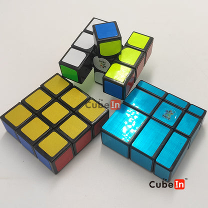 Yuxin 1x3x3 Spinner Mirror