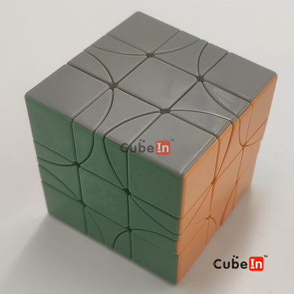 电生转角3x3（核心M）