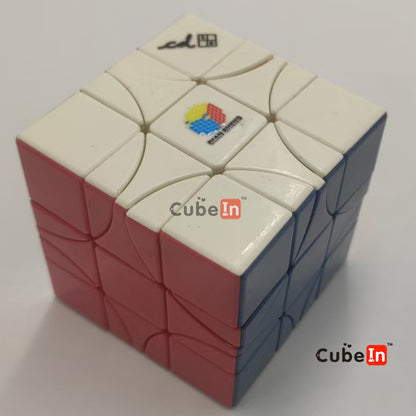 电生转角3x3（核心M）