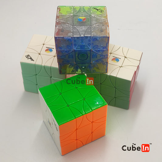 Diansheng Corner Turning 3x3 (Core M)