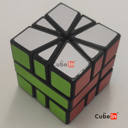Xicube Mini SQ-1 SQ-2 SQ-0 3.5厘米