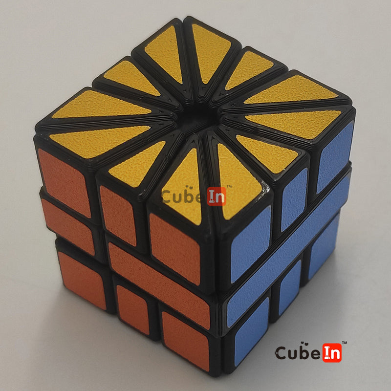 Xicube Mini SQ-1 SQ-2 SQ-0 3.5厘米