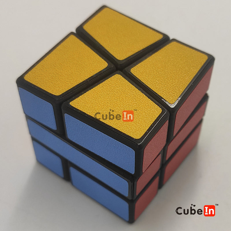 Xicube Mini SQ-1 SQ-2 SQ-0 3.5厘米