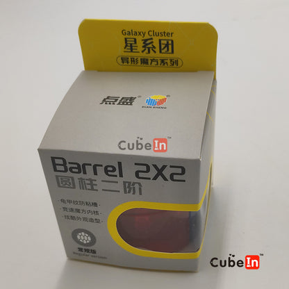 Diansheng Barrel 2x2
