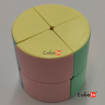 Diansheng Barrel 2x2