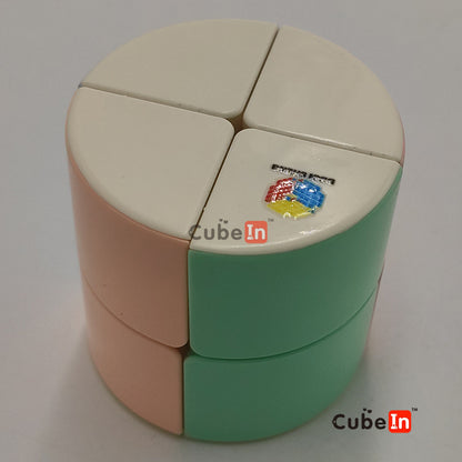 Diansheng Barrel 2x2