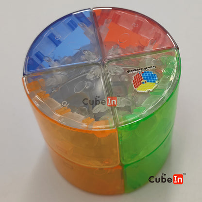 Diansheng Barrel 2x2