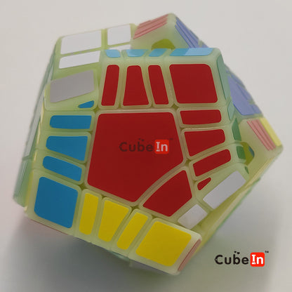 x² 攻击加强版立方体（3D打印）