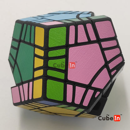 x² 攻击加强版立方体（3D打印）