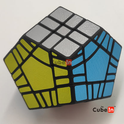 x² 攻击加强版立方体（3D打印）