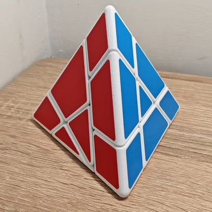 Jumo Pyraminx V2(3D)