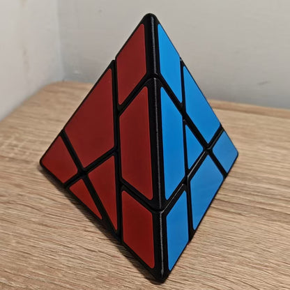 Jumo Pyraminx V2(3D)