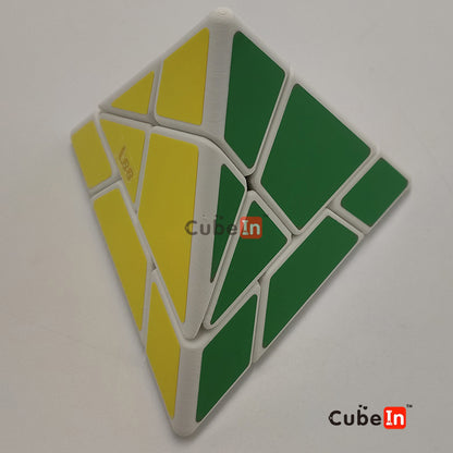 जुमो पिरामिंक्स V2(3डी)