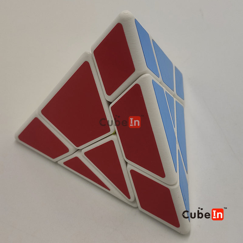 जुमो पिरामिंक्स V2(3डी)