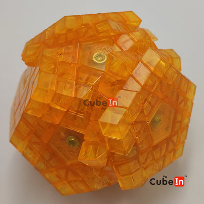 MF8 Gigaminx 5x5 Megaminx Cube