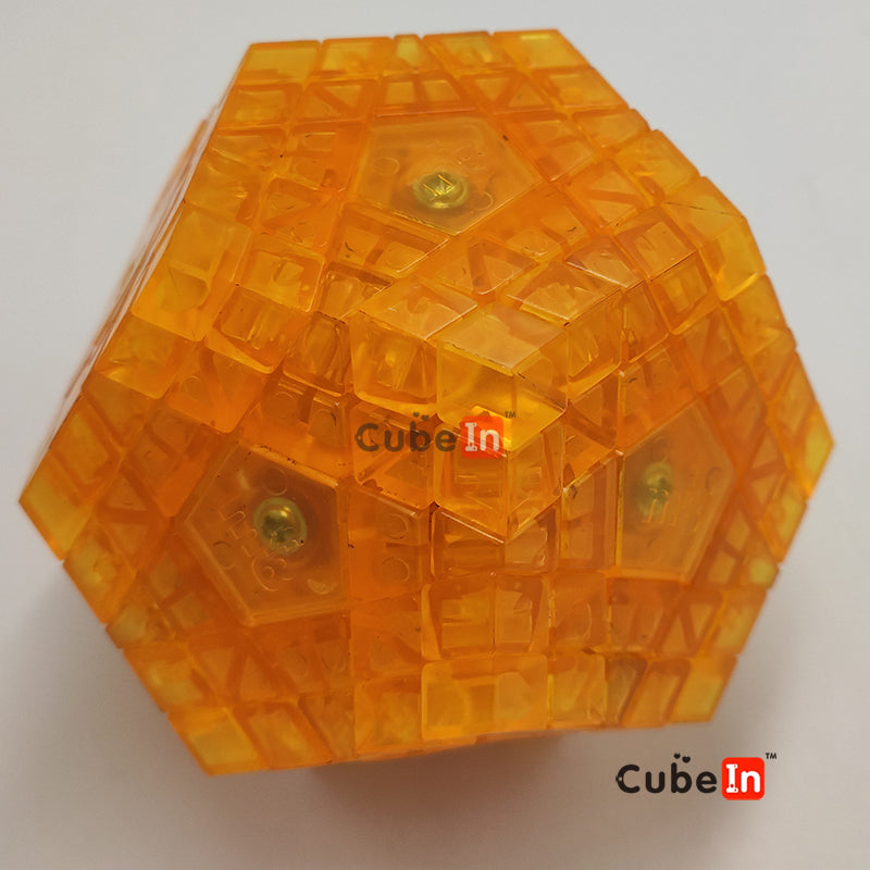 MF8 Gigaminx 5x5 Megaminx Cube