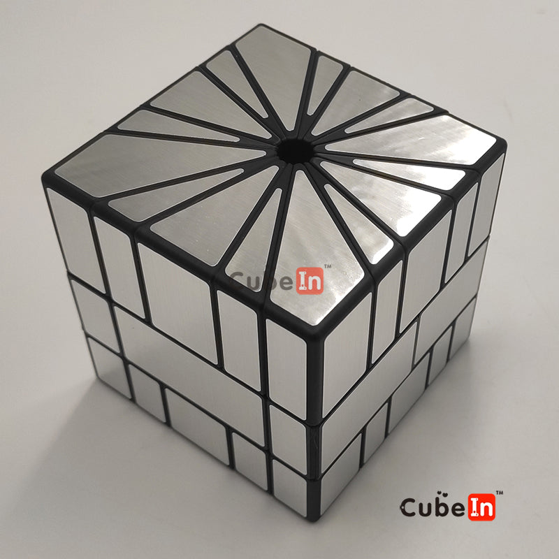 GeCube SQ-5 V2 V1.5 V1